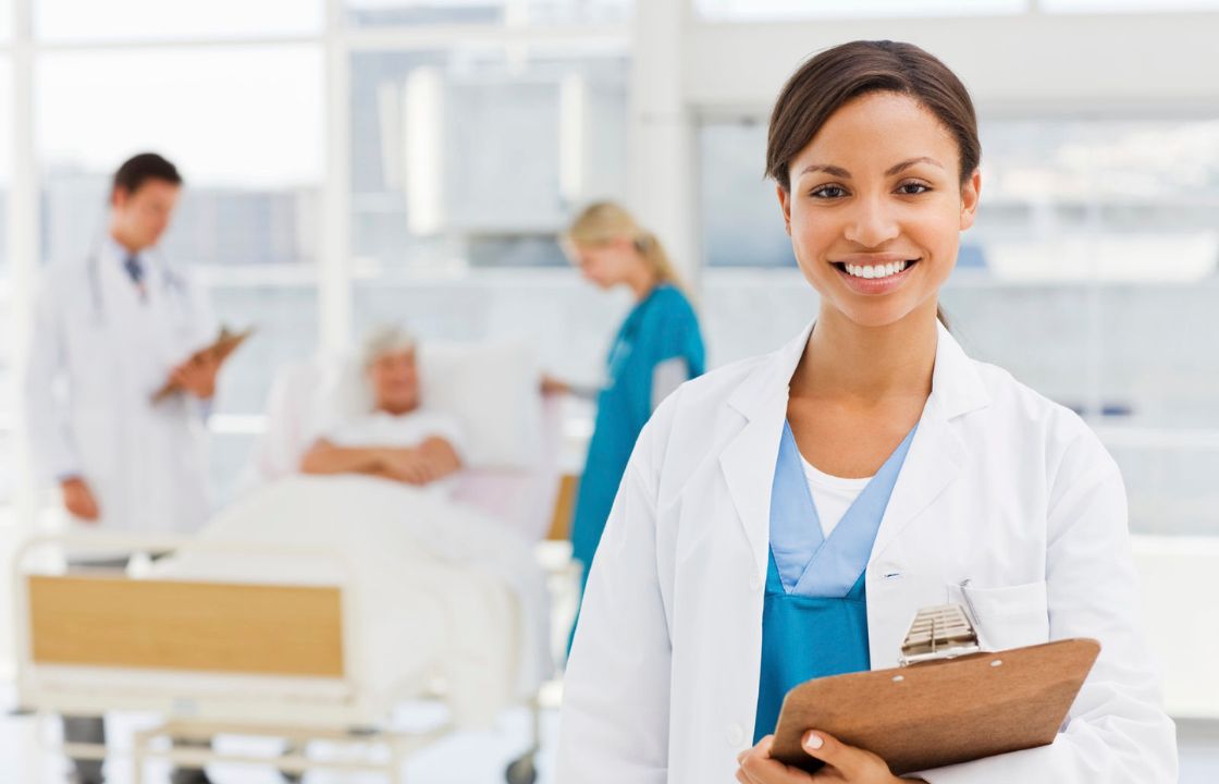 Program On Advance Diploma Nursing Care Assistant
